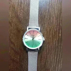 Simple gradient watch